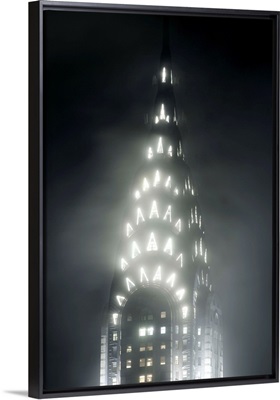 Chrysler Building, Midtown, Manhattan, New York City