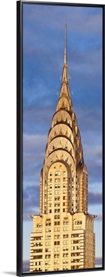 Chrysler Building, Midtown, Manhattan, New York City