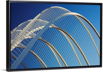 City Of Arts And Sciences, Valencia, Spain