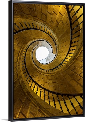 Convent of Santo Domingo de Bonaval. Santiago de Compostela. Galicia. Spain