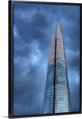 Europe,United Kingdom, England, London, The Shard