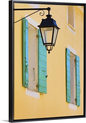 France, Provence, Orange, Window and light