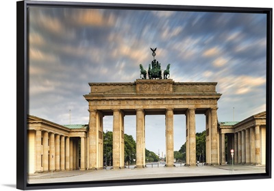 Germany, Berlin, Brandenburg Gate, Brandenburger Tor