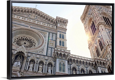 Italy, Tuscany, Firenze district. Florence, Duomo Santa Maria del Fiore