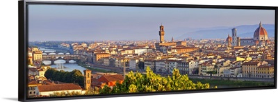 Italy, Tuscany, Firenze district. Florence, Duomo Santa Maria del Fiore
