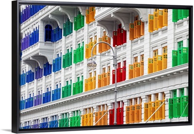 MICA (Ministry of Information, Communications and the Arts) Singapore