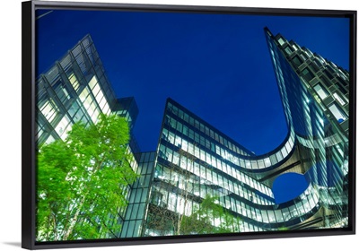 More London Riverside, London, England, Uk