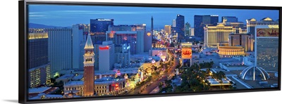 Nevada, Las Vegas, The Strip