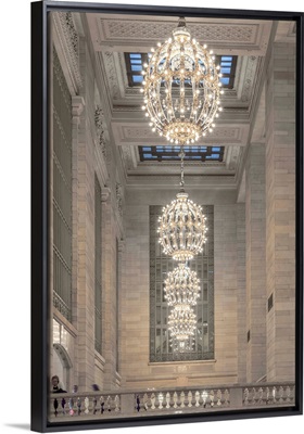 New York City, Grand Central Station