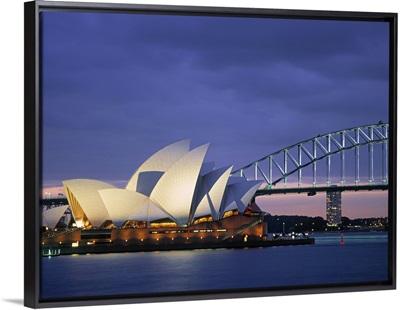 Opera House, Sydney, Australia