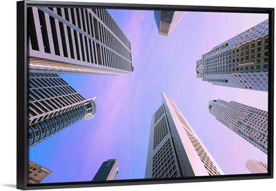 Singapore, Singapore City