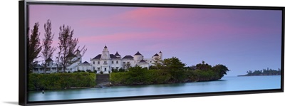 Tridant Castle, Port Antonio, Portland, Jamaica