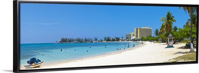 Turtle Bay, Ocho Rios, St. Ann Parish, Jamaica, Caribbean