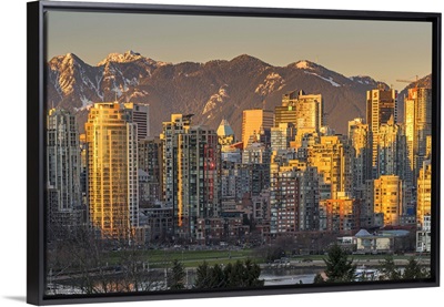 Vancouver, British Columbia, Canada