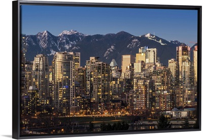 Vancouver, British Columbia, Canada