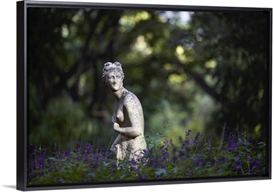 Venus, Palermo District, Buenos Aires, Argentina