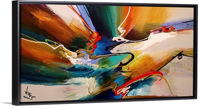 Inner Concepts Into Form