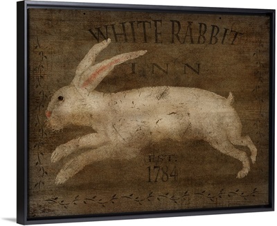 White Rabbit Inn