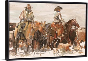 The Roundup Warm image thumbnail