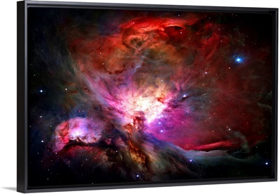 Orion Nebula