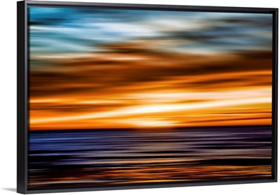 Carmel Ocean Sunset 8