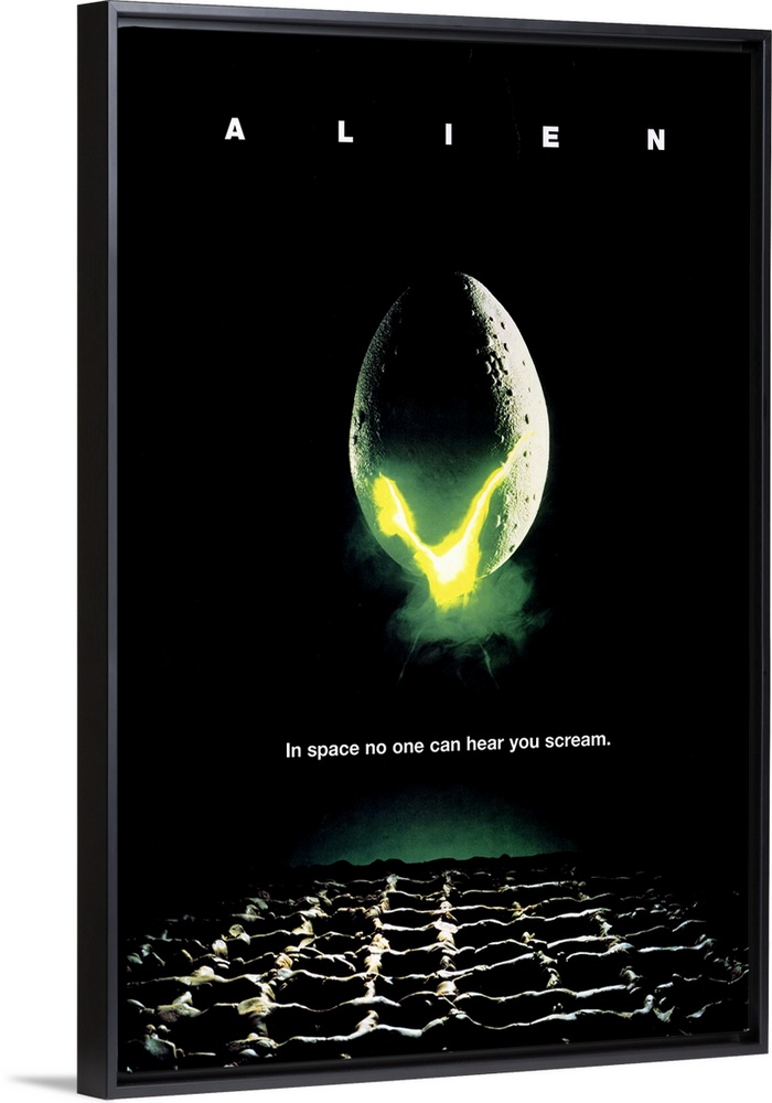 Terse direction, stunning sets and special effects, and a well-seasoned cast save this from being another Slimy monster fr...