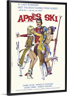 Apres Ski (1972)