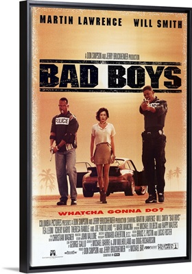 Bad Boys (1995)