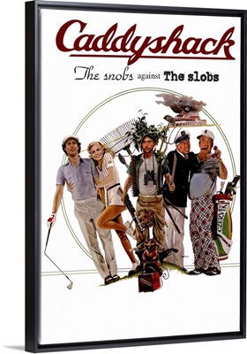 Caddyshack (1980)