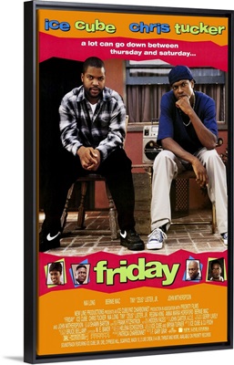 Friday (1995)