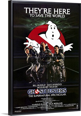 Ghostbusters (1984)
