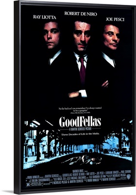 Goodfellas (1990)