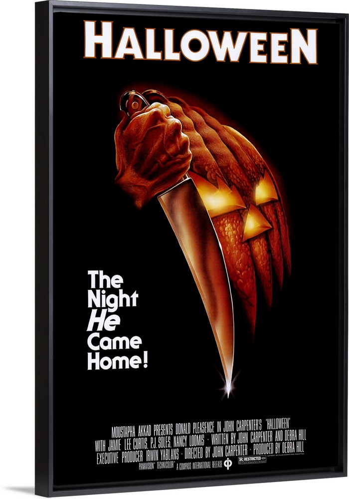John Carpenter's horror classic has been acclaimed the most successful independent motion picture of all time. A deranged ...