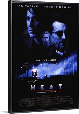 Heat (1995)