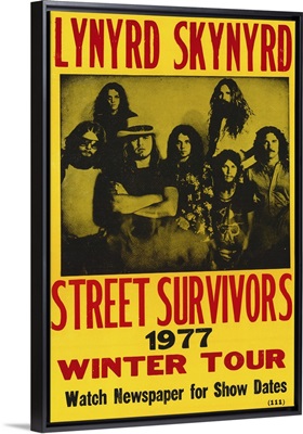 Lynyrd Skynyrd (1978)