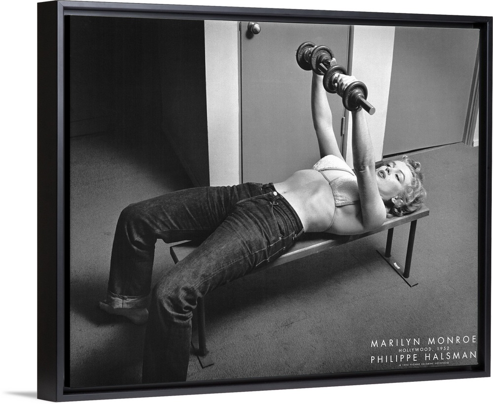 Monroe, Marilyn (2000)