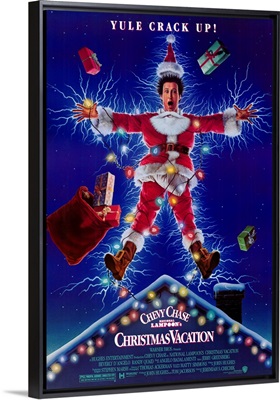 National Lampoons Christmas Vacation (1990)