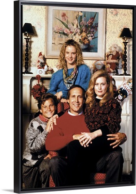 National Lampoons Christmas Vacation (1990)