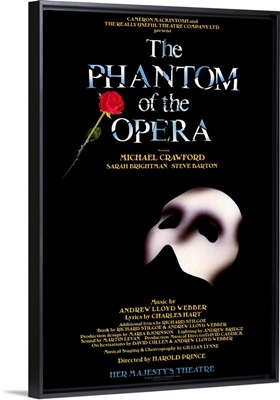 Phantom of the Opera, The (Broadway) (1988)