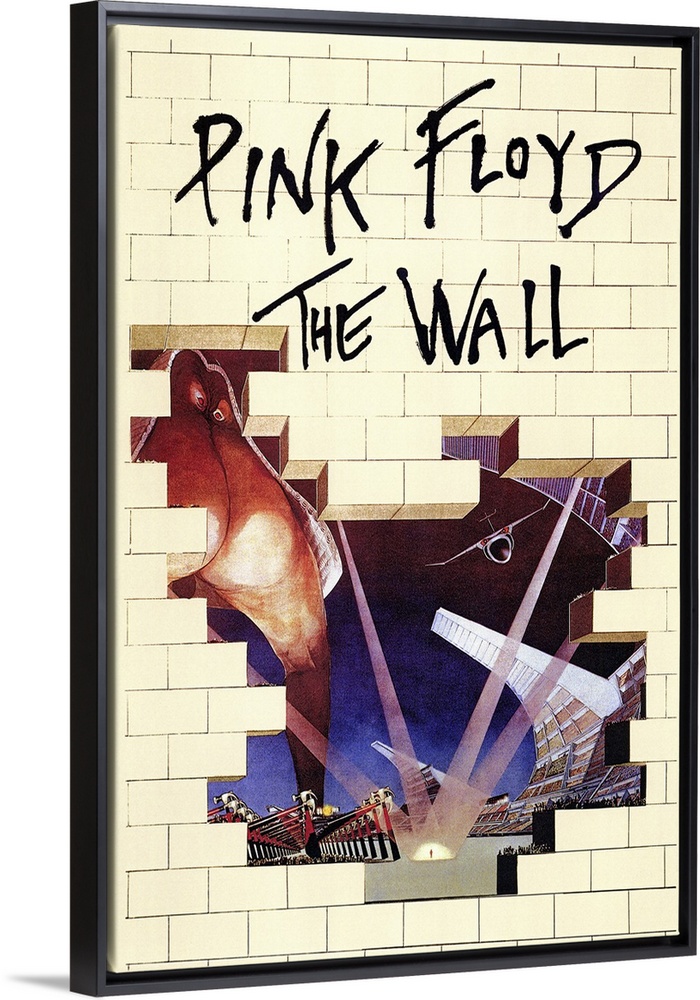 Inspired byoPink Floyd's album of the same name, Pink Floyd: The Wall is a dark, expressionistic musical, told from the po...