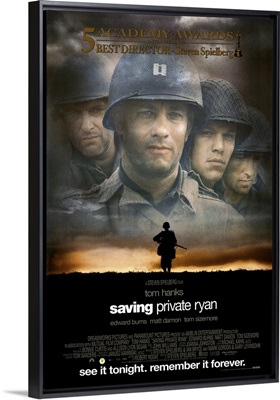 Saving Private Ryan (1998)