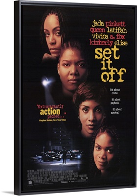 Set It Off (1996)