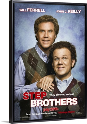 Step Brothers (2008)