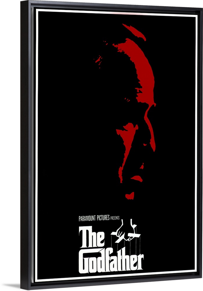 Coppola''s award-winning adaptation of Mario Puzo''s novel about a fictional Mafia family in the late 1940s. Revenge, envy...