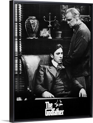 The Godfather (1972)