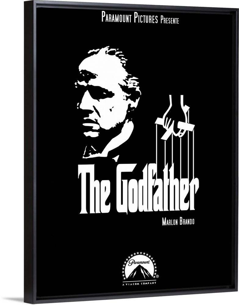 Coppola's award-winning adaptation of Mario Puzo''s novel about a fictional Mafia family in the late 1940s. Revenge, envy,...