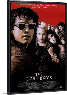 The Lost Boys (1987)
