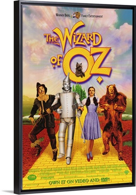 The Wizard of Oz (1998)
