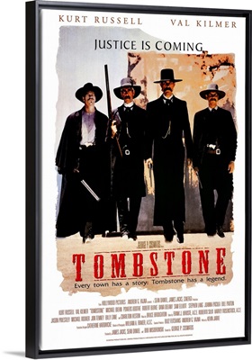 Tombstone (1993)