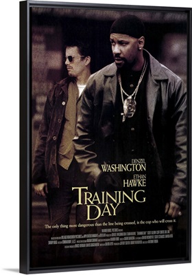 Training Day (2001)